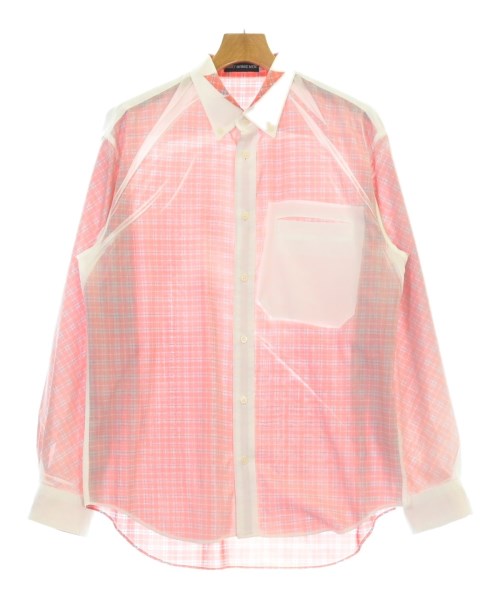 ISSEY MIYAKE MEN 休閒襯衫