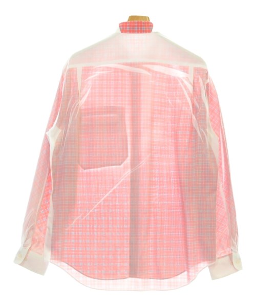 ISSEY MIYAKE MEN 休閒襯衫