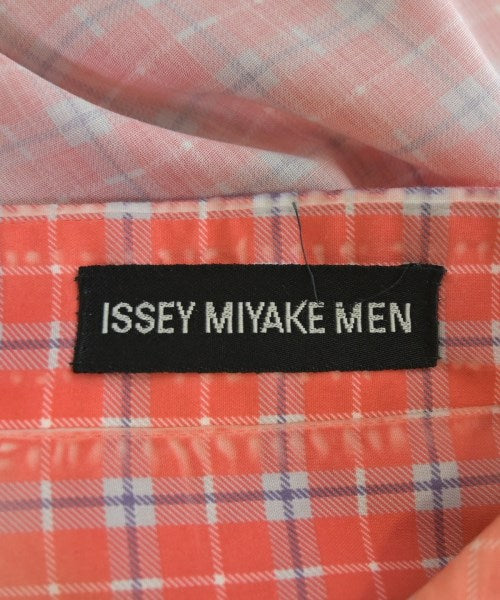 ISSEY MIYAKE MEN 休閒襯衫
