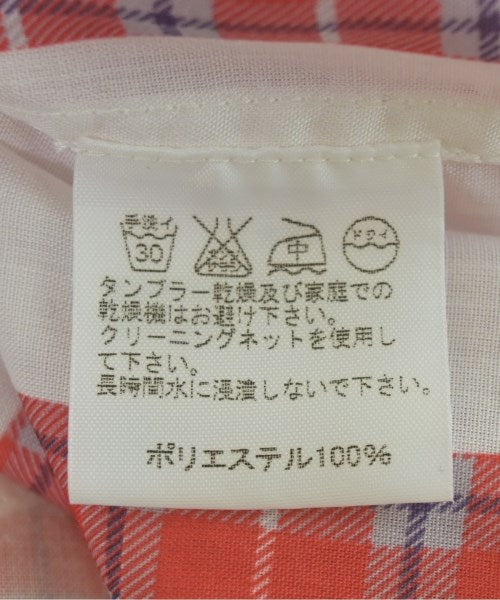 ISSEY MIYAKE MEN 休閒襯衫