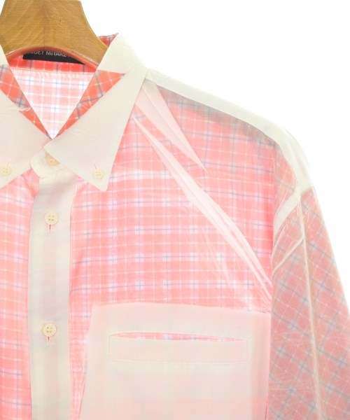 ISSEY MIYAKE MEN 休閒襯衫
