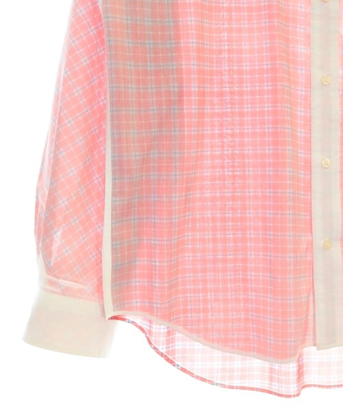 ISSEY MIYAKE MEN 休閒襯衫