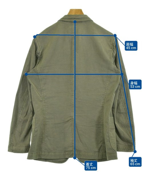 ISSEY MIYAKE MEN 西裝外套