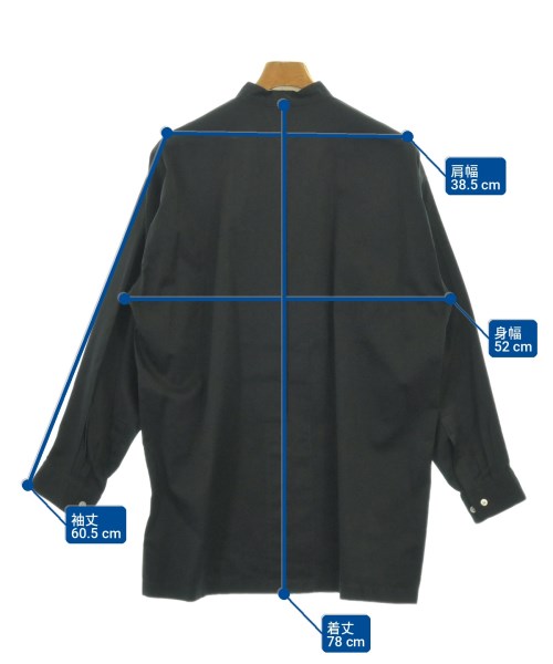 ISSEY MIYAKE 休閒襯衫