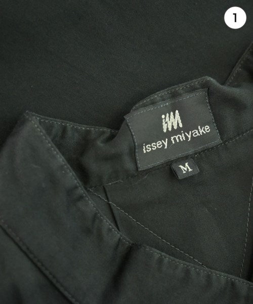 ISSEY MIYAKE 休閒襯衫