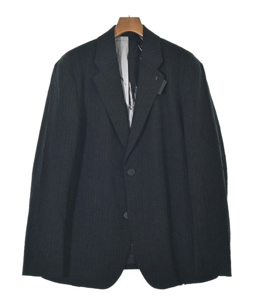 ISSEY MIYAKE MEN 休閒夾克