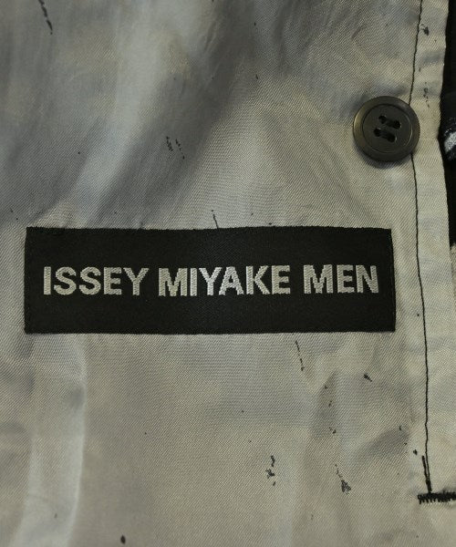 ISSEY MIYAKE MEN 休閒夾克