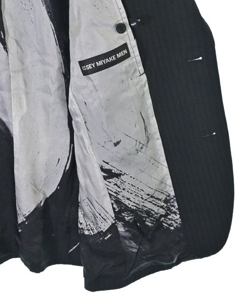 ISSEY MIYAKE MEN 休閒夾克