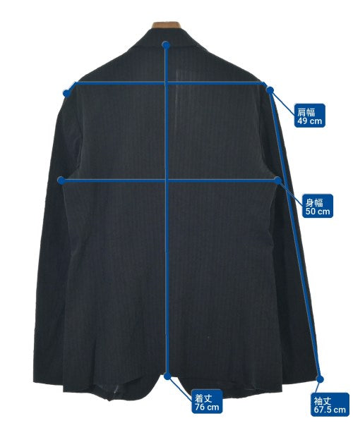 ISSEY MIYAKE MEN 休閒夾克