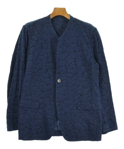 ISSEY MIYAKE MEN 休閒夾克