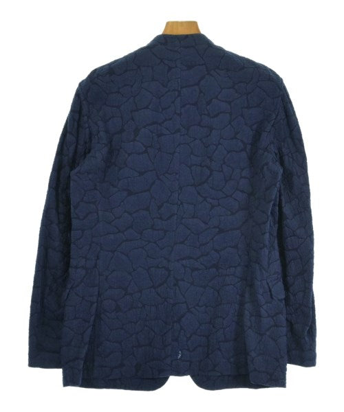 ISSEY MIYAKE MEN 休閒夾克