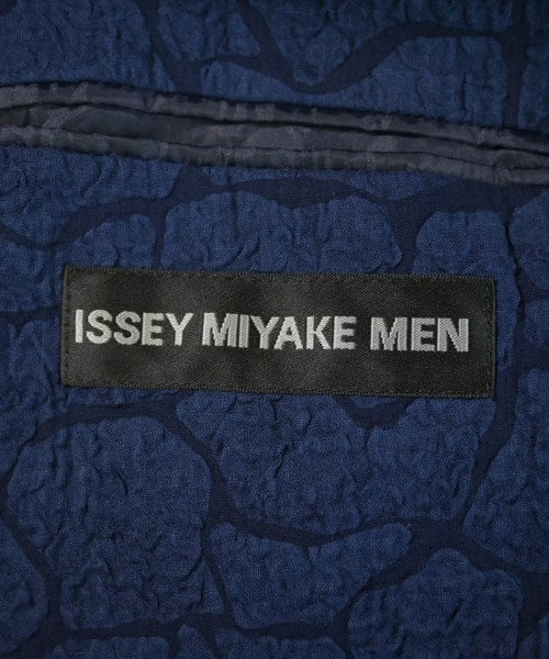 ISSEY MIYAKE MEN 休閒夾克