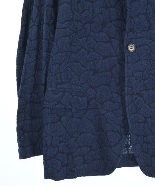 ISSEY MIYAKE MEN 休閒夾克