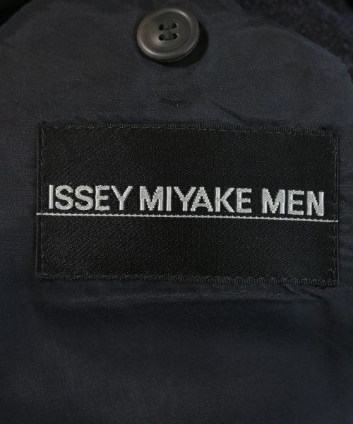 ISSEY MIYAKE MEN 休閒夾克