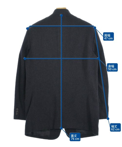 ISSEY MIYAKE MEN 休閒夾克