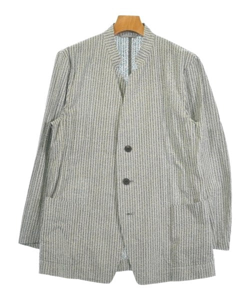 ISSEY MIYAKE MEN 休閒夾克