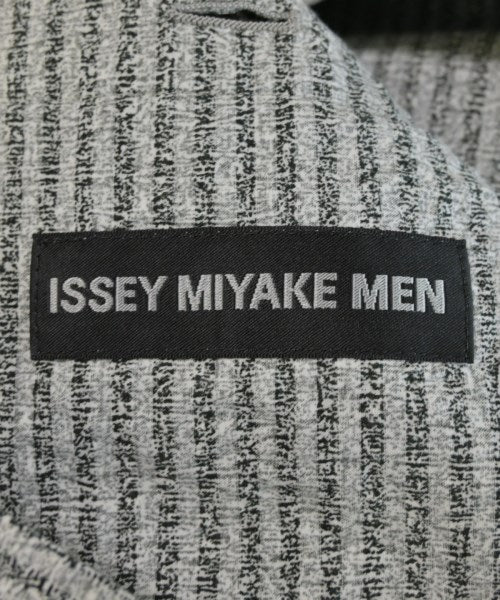 ISSEY MIYAKE MEN 休閒夾克