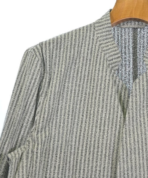 ISSEY MIYAKE MEN 休閒夾克