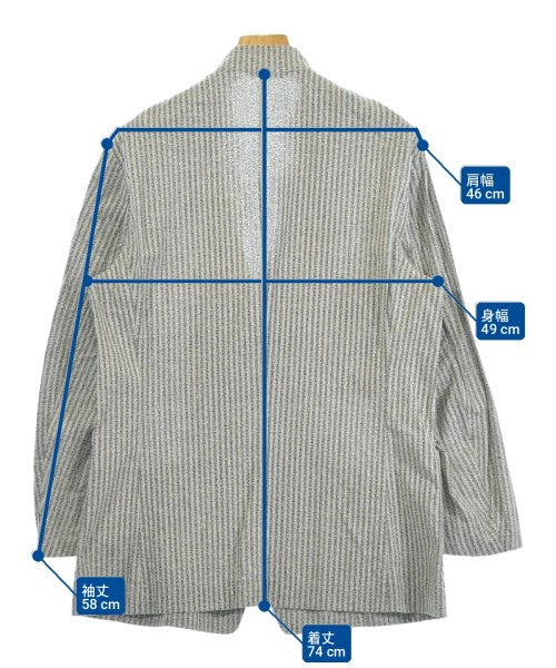 ISSEY MIYAKE MEN 休閒夾克