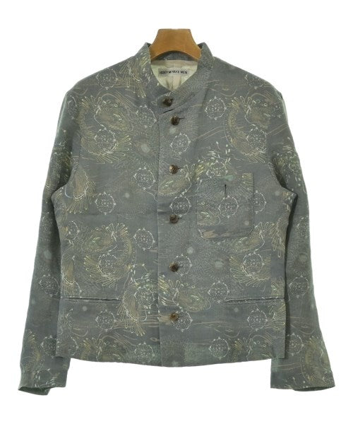ISSEY MIYAKE MEN 休閒夾克