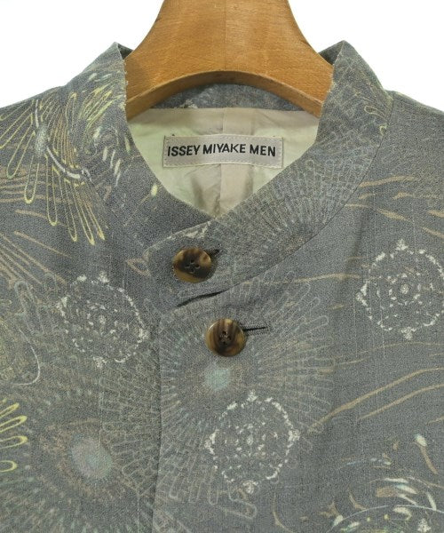 ISSEY MIYAKE MEN 休閒夾克