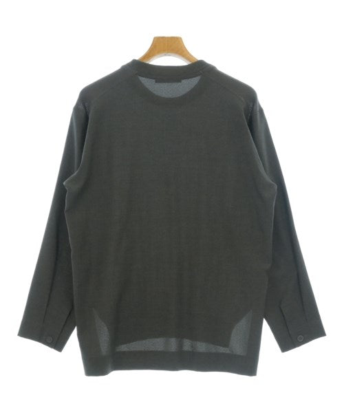 ISSEY MIYAKE MEN T恤/上衣
