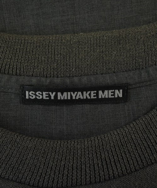 ISSEY MIYAKE MEN T恤/上衣