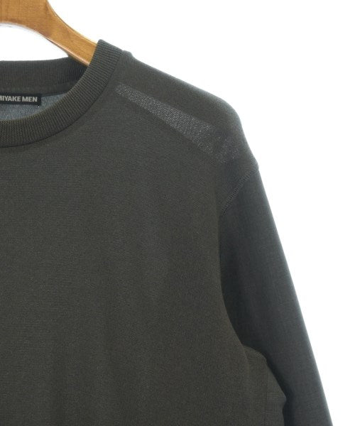 ISSEY MIYAKE MEN T恤/上衣