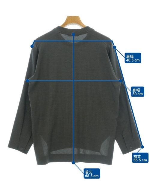 ISSEY MIYAKE MEN T恤/上衣