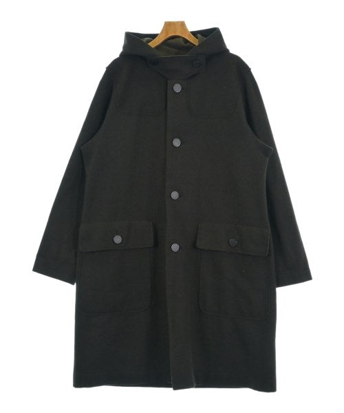 ISSEY MIYAKE MEN 現代外套
