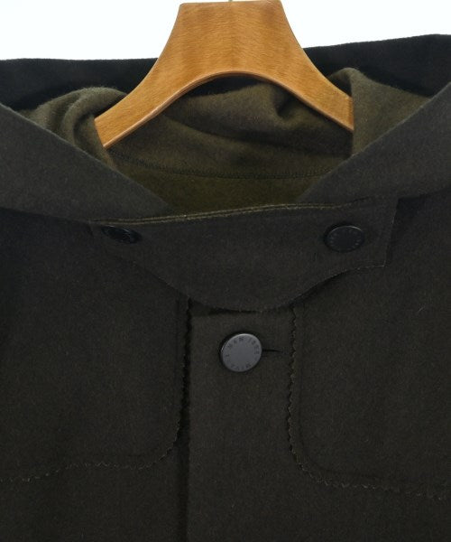 ISSEY MIYAKE MEN 現代外套