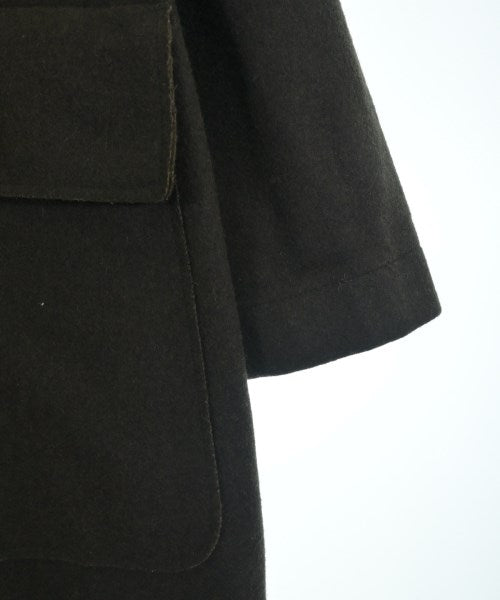 ISSEY MIYAKE MEN 現代外套