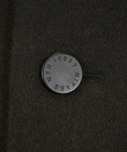 ISSEY MIYAKE MEN 現代外套