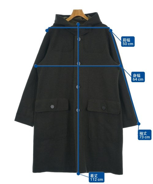 ISSEY MIYAKE MEN 現代外套