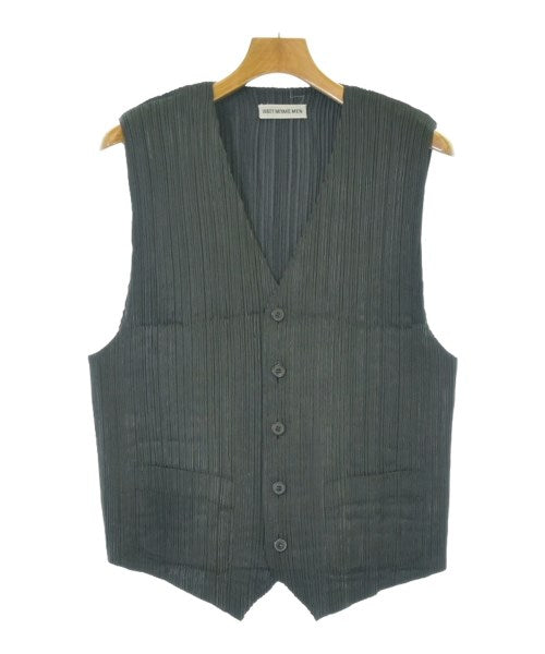 ISSEY MIYAKE MEN 休閒襯衫