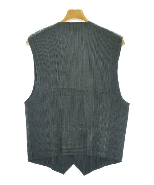 ISSEY MIYAKE MEN 休閒襯衫