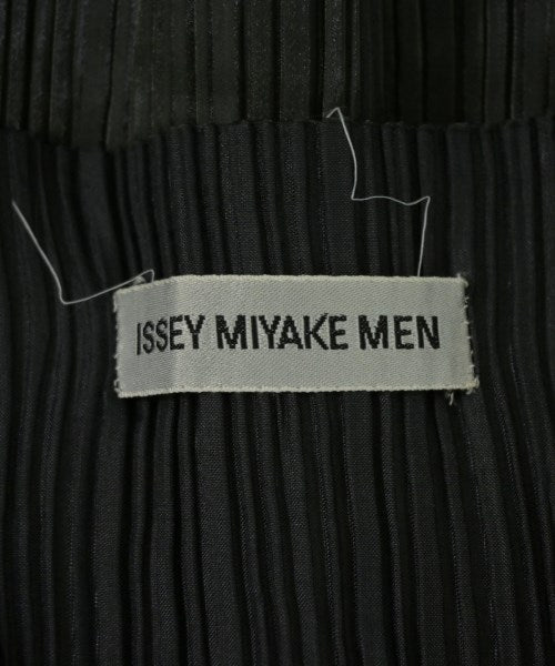 ISSEY MIYAKE MEN 休閒襯衫