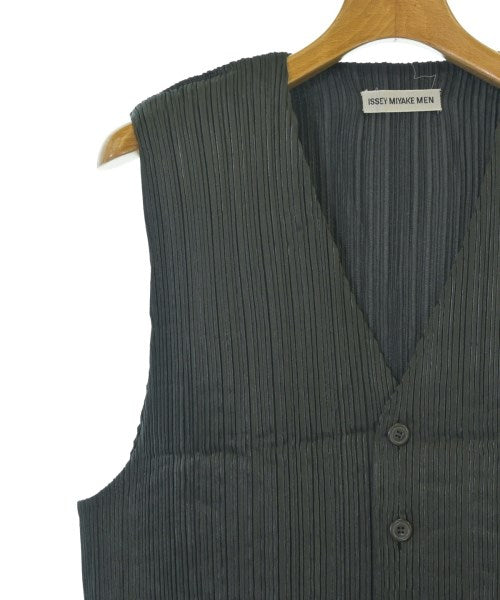 ISSEY MIYAKE MEN 休閒襯衫
