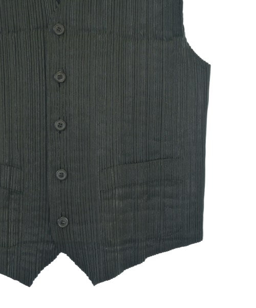 ISSEY MIYAKE MEN 休閒襯衫