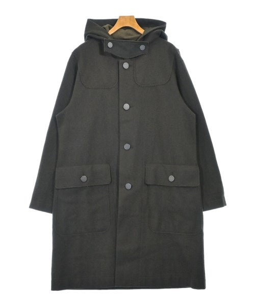ISSEY MIYAKE MEN 其他大衣
