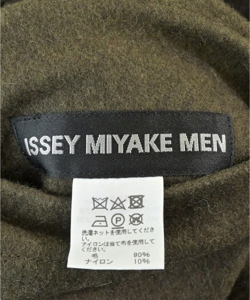 ISSEY MIYAKE MEN 其他大衣