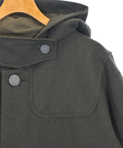 ISSEY MIYAKE MEN 其他大衣