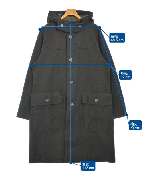 ISSEY MIYAKE MEN 其他大衣