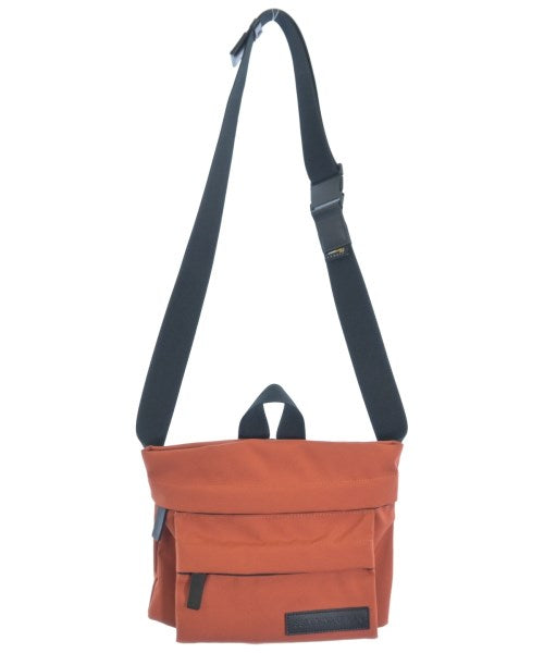 ISSEY MIYAKE MEN 肩背包