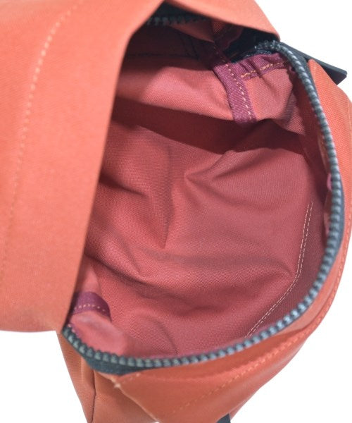 ISSEY MIYAKE MEN 肩背包
