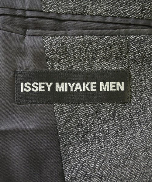 ISSEY MIYAKE MEN 西裝外套