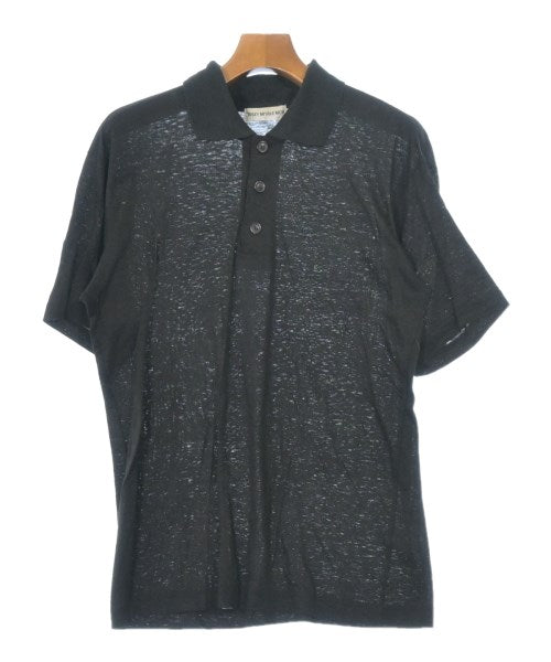 ISSEY MIYAKE MEN POLO衫