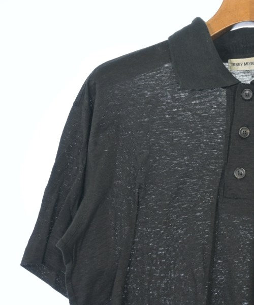 ISSEY MIYAKE MEN POLO衫
