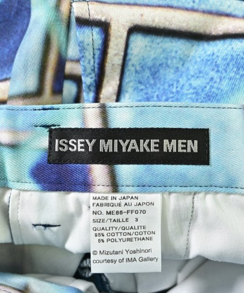 ISSEY MIYAKE MEN 短褲