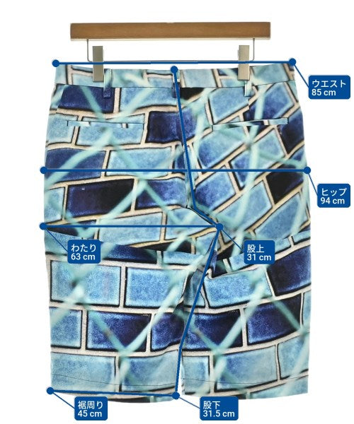 ISSEY MIYAKE MEN 短褲